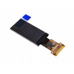 0.96 TFT IPS Bare Display (ST7735, SPI, 80x160) | 102106 | Other by www.smart-prototyping.com